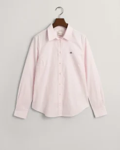 Gant Paitapuserot|Kaikki Paidat>naisten paitapusero, SLIM STRETCH OXFORD SHIRT