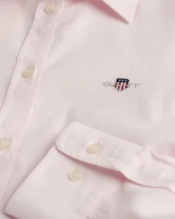 Gant Paitapuserot|Kaikki Paidat>naisten paitapusero, SLIM STRETCH OXFORD SHIRT
