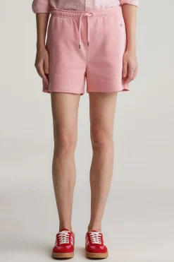 Gant Shortsit Ja Caprit|Kaikki Housut Ja Farkut>naisten shortsit, REG SHIELD SHORTS