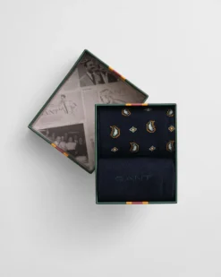 Gant Sukat|Kaikki Asusteet>sukat PAISLEY SOCKS 2-PACK GIFT BOX,