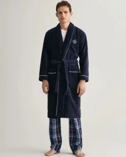 Gant Kylpytakit|Kaikki Alusasut Ja Pyjamat>Unisex Kylpytakki ICON G ROBE