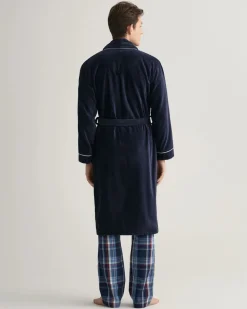 Gant Kylpytakit|Kaikki Alusasut Ja Pyjamat>Unisex Kylpytakki ICON G ROBE