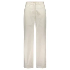 Gauhar Kaikki Housut Ja Farkut>naisten housut, COTTON TROUSERS WIDE