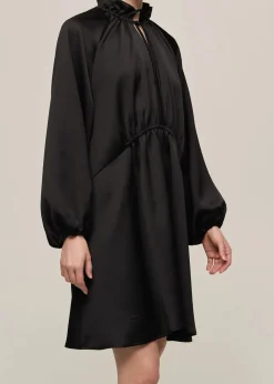 Gauhar Mekot|Kaikki Mekot Ja Hameet>naisten mekko, ADIRA DRESS