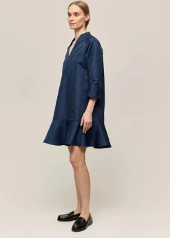 Gauhar Mekot|Kaikki Mekot Ja Hameet>naisten mekko ANTOINETTE DRESS,