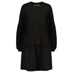 Gauhar Neulemekot|Mekot>Naisten Mekko, BALLOON SLEEVE JERSEY DRESS