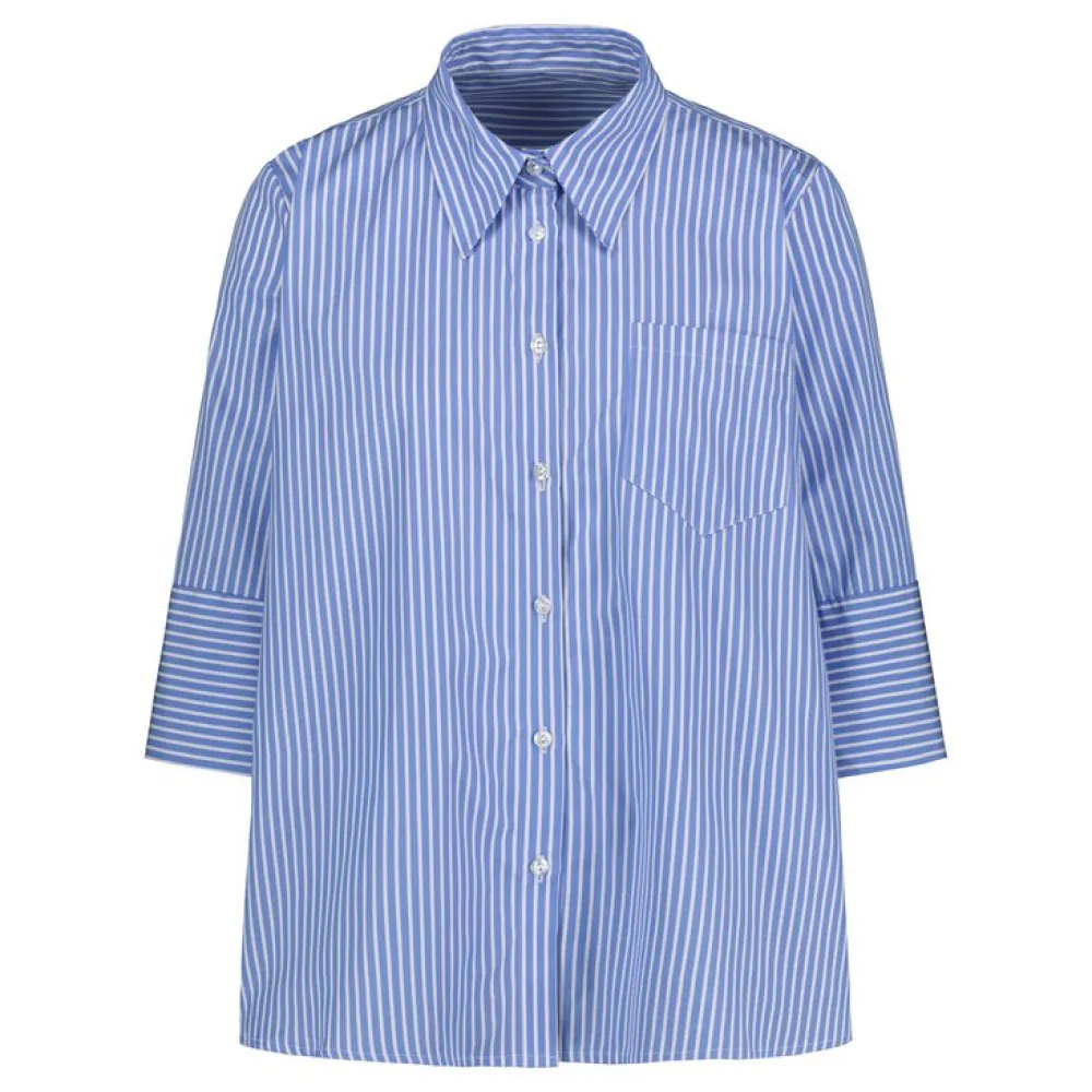 Gauhar Paitapuserot|Kaikki Paidat>naisten paita, EMMY BLOUSE