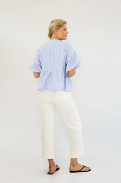 Gauhar Paitapuserot|Kaikki Paidat>naisten paita, HANNA SHIRT