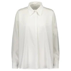 Gauhar Paitapuserot>Naisten Pusero, CLASSIC COTTON SHIRT