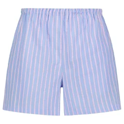 Gauhar Shortsit Ja Caprit|Kaikki Housut Ja Farkut>naisten shortsit, HANNA SHORTS