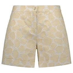 Gauhar Shortsit Ja Caprit|Kaikki Housut Ja Farkut>Naisten Shortsit, MARIA FOLDER SHORTS