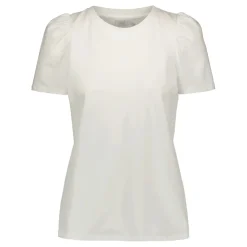 Gauhar T-Paidat|Kaikki Paidat>Naisten T-Paita, PUFF T-SHIRT WHITE