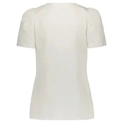 Gauhar T-Paidat|Kaikki Paidat>Naisten T-Paita, PUFF T-SHIRT WHITE