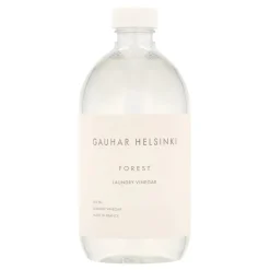 Gauhar Tuotehuolto|Tuotehuolto>Pyykkietikka, LAUNDRY VINEGAR FOREST