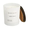 Gauhar Ale Koti & Tuotehuolto|Ale Koti & Tuotehuolto>Tuoksukynttilä, SCENTED CANDLE LEMON GRASS