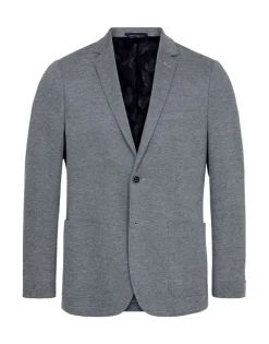 Gino marcello Bleiserit|Kaikki Puvut Ja Bleiserit>miesten bleiseri, 130274 JERSEY BLEISERI