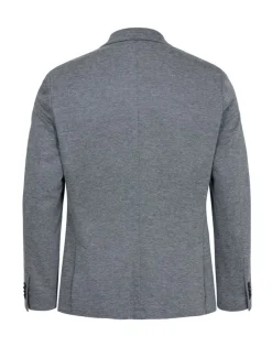 Gino marcello Bleiserit|Kaikki Puvut Ja Bleiserit>miesten bleiseri, 130274 JERSEY BLEISERI