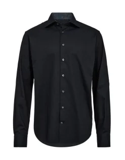 Gino marcello Kauluspaidat|Kaikki Paidat>miesten kauluspaita 3101980-780, kuosi vihreä