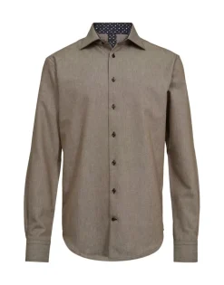 Gino marcello Kauluspaidat|Kaikki Paidat>miesten kauluspaita, SHIRT