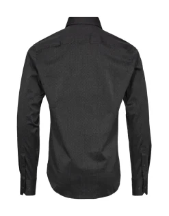 Gino marcello Kauluspaidat|Kaikki Paidat>Miesten Kauluspaita, K SHIRT L/S MODERN FIT