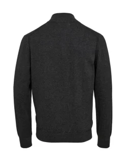 Gino marcello Neulepuserot|Kaikki Neuleet>miesten neulepusero, COTTON KNIT SWEATER