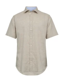 Gino marcello Kauluspaidat|Kaikki Paidat>miesten pellavapaita, 3112074