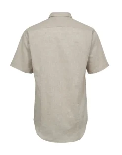 Gino marcello Kauluspaidat|Kaikki Paidat>miesten pellavapaita, 3112074