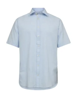 Gino marcello Kauluspaidat|Kaikki Paidat>miesten pellavapaita, 3112072