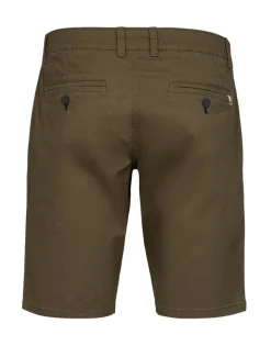 Gino marcello Shortsit|Kaikki Housut Ja Farkut>Miesten Shortsit, K 440184 BERMUDA