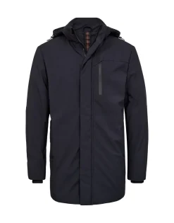 Gino marcello Kevättakit|Kaikki Takit>Miesten Syystakki, WATER PROOF JACKET