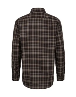 Gino marcello Kaikki Paidat|Kauluspaidat>Gino marcelo miesten ruudullinen kauluspaita, K 3101972-880