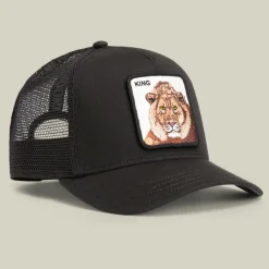 Goorin Bros Lippikset>lippis Lion King Trucker,