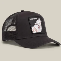Goorin Bros Lippikset>lippis Lone Wolf Trucker,