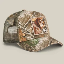 Goorin Bros Lippikset>lippis Realtree Edge Grump Dog Camo,