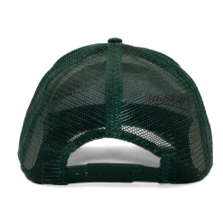 Goorin Bros Lippikset>lippis The Lucky Duck Green,