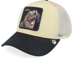 Goorin Bros Lippikset|Kaikki Päähineet>miesten lippis, THE SLICK SEAL