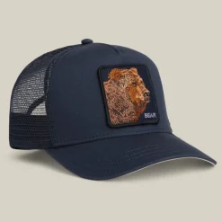 Goorin Bros Lippikset>miesten lippis Bear Trucker,