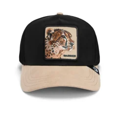Goorin Bros Lippikset|Kaikki Päähineet>miesten lippis, THE SUED CHEETAH
