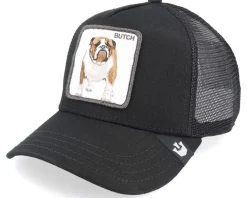 Goorin Bros Lippikset|Kaikki Päähineet>miesten lippis, THE BUTCH