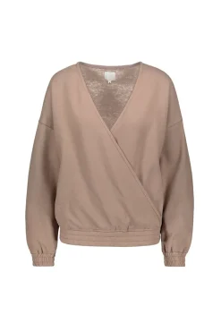 Halo Collegepaidat|Kaikki Paidat>Naisten Kietaisucollege TUNDRA WOOLEN WRAP COLLEGE