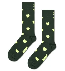 Happy Socks Sukat|Kaikki Asusteet>Miesten Sukat HEART SOCK