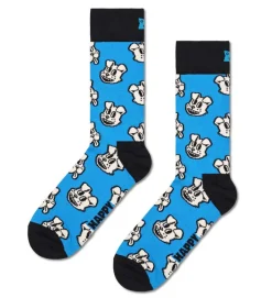 Happy Socks Sukat|Kaikki Asusteet>Miesten Sukat DOGGO SOCK