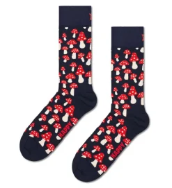 Happy Socks Sukat|Kaikki Asusteet>Miesten Sukat MUSHROOM SOCK