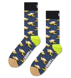 Happy Socks Sukat|Kaikki Asusteet>Miesten Sukat SUV SOCK