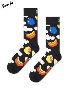 Happy Socks Sukat|Kaikki Asusteet>miesten sukat, CLOUDY FRUIT SOCK