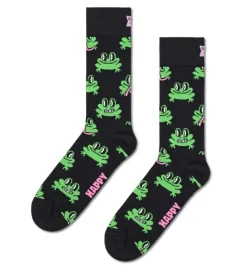 Happy Socks Sukat|Kaikki Asusteet>Miesten Sukat FROG SOCK