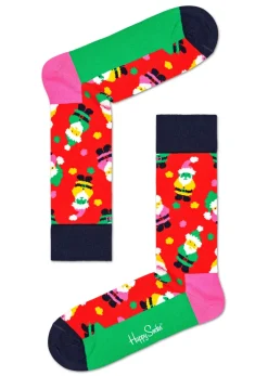Happy Socks Kaikki Asusteet|Sukat>naisten Sukat 36-40, Sant sock