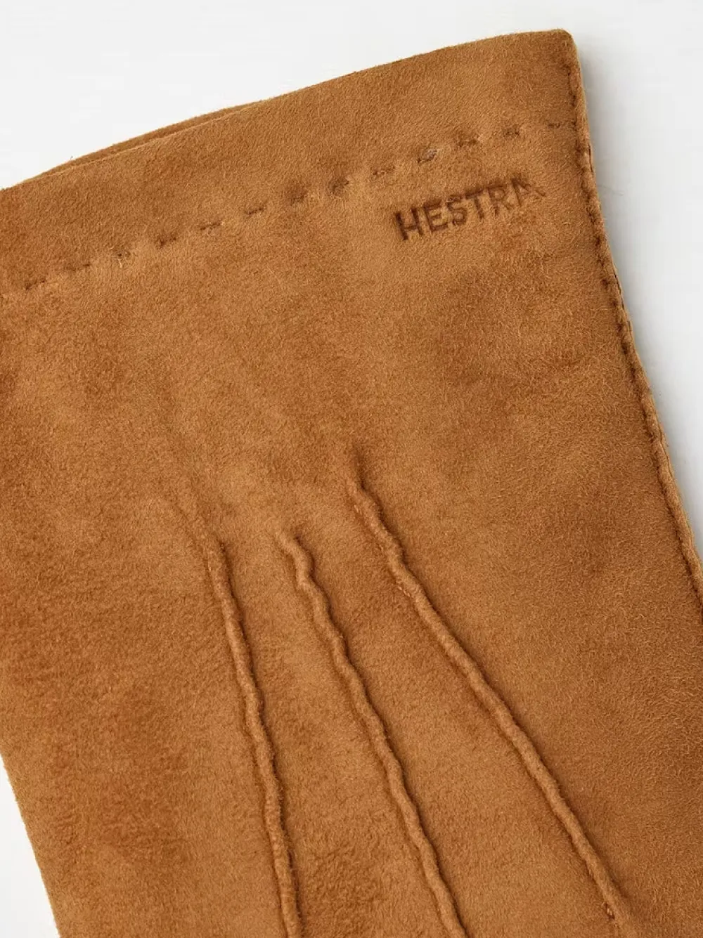 Hestra Käsineet|Kaikki Asusteet>unisex käsineet ARTHUR SUEDE GLOVE WOOL LINING,