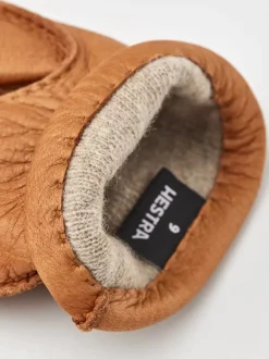 Hestra Käsineet|Kaikki Asusteet>unisex käsineet MATTHEW GLOVE WITH WOOL LINING,