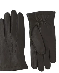 Hestra Käsineet|Kaikki Asusteet>Unisex käsineet MATTHEW GLOVE WITH WOOL LINING,